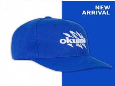 OKUMA CAP