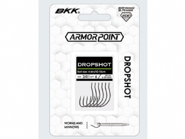 BKK ARMOR POINT DROPSHOT