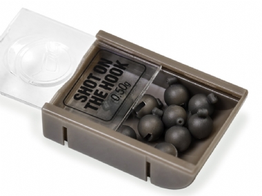 KORDA SHOT ON THE HOOK