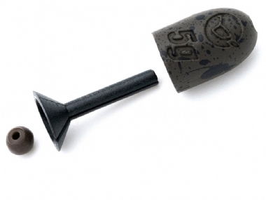 KORDA FLYING BACKLEAD