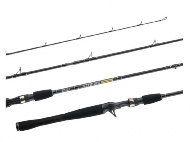 ROVEX GENESIS BAITCASTING