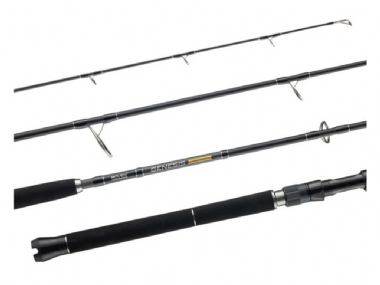 ROVEX GENESIS BOAT RODS
