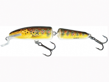 TROUT
