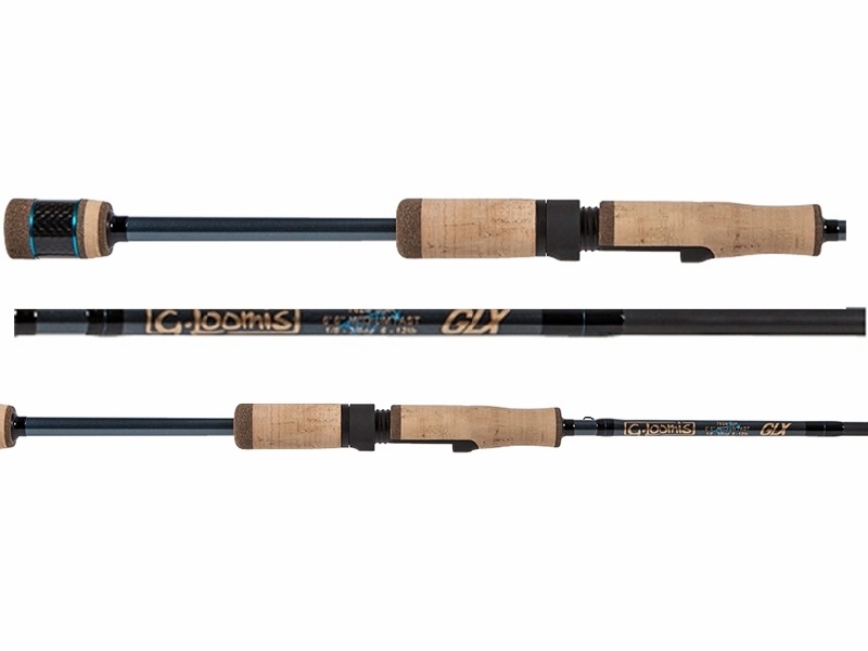 g loomis rods clearance