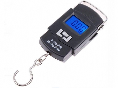 HOKLEE PORTABLE ELECTRIC SCALE 