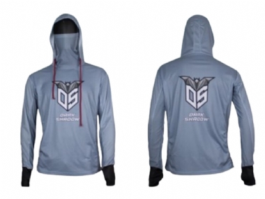 SENSATION DARK SHADOW HOODIE