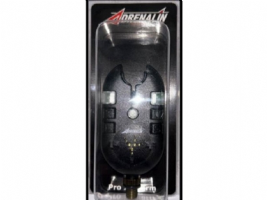 ADRENALIN PRO ALARM