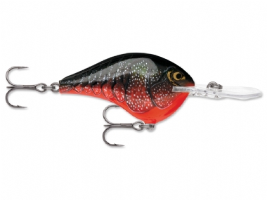 RED CRAW