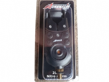 ADRENALIN NITRO ALARM