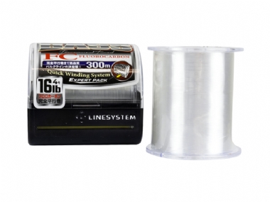 ZALTS ALL BASS FC CLEAR 300M