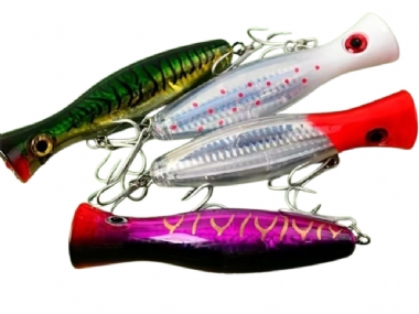 GANIS POPPERS 12.5CM