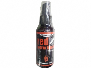 GANIS RED WORM LIQUID