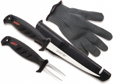 RAPALA FISHERMANS FILLET COMBO