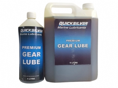 QUICKSILVER PREMIUM GEAR LUBE