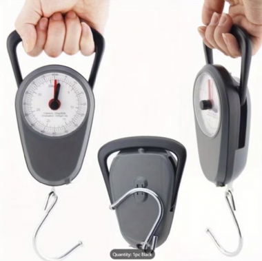 KAIDA TRAVEL SCALE 35KG