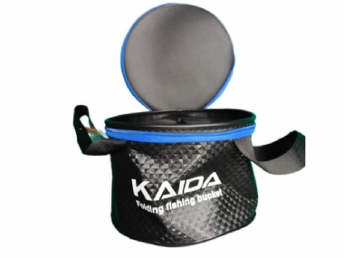 KAIDA FISHING BUCKET