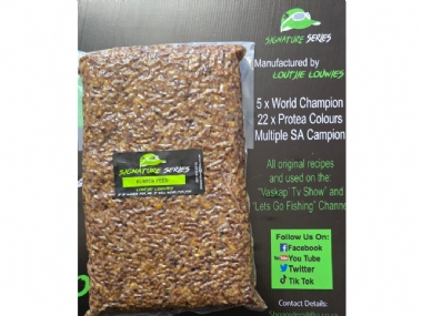 SIGNATURE SERIES KURPER FEED