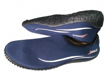 ADRENALIN BOOTIES BLUE