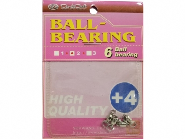 DAMIKI BALL BEARING