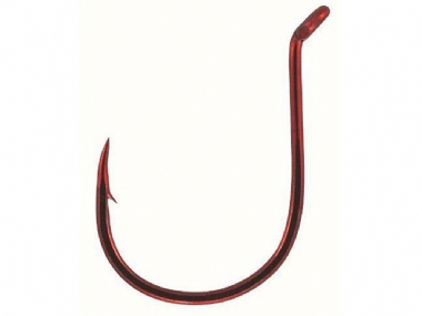 MUSTAD WIDE GAP DROP SHOT 10548NP RD 