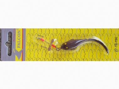 CALLED FALCON TADPOLLY SPIN