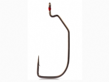 MUSTAD ASSAULT WIDE GAP