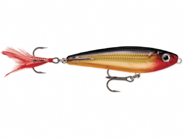 RAPALA X-RAP SUBWALK XRSB09