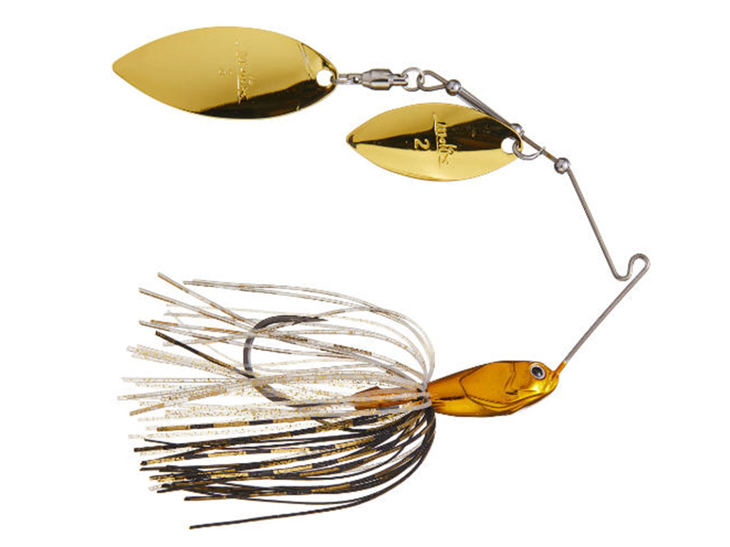 Molix Muscle Ant Spinnerbait Lure