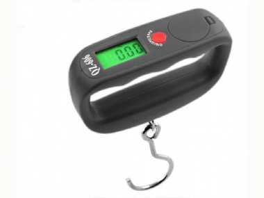 LONG BENEFIT LUGGAGE SCALE