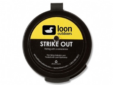 LOON STRIKE OUT