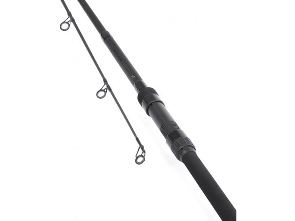 DAIWA BLACK WIDOW EXT CARP - fishing rods