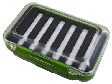 XPLORER SPLASHPROOF FLY BOXES