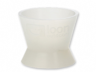 LOON MIXING CUP