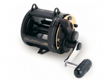 SHIMANO TLD (WITH FREE LINE)