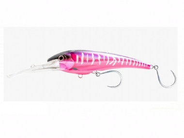 HOT PINK MACKEREL