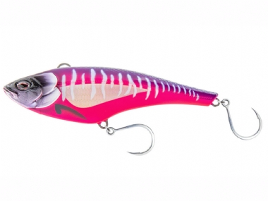 HOT PINK MACKEREL