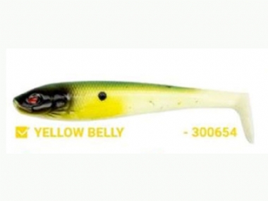 YELLOW BELLY