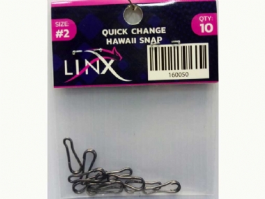 LINX QUICK CHANGE HAWAII SNAP