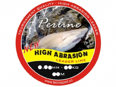PERLINE HIGH ABRASION GOLD  80M