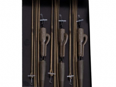 KORDA LEADCORE LEADERS QC SWIVEL