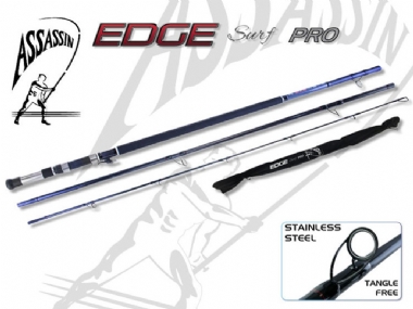 ASSASSIN EDGE SURF PRO (CASTING)