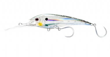HOLO GHOST SHAD