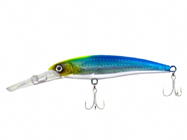 HOT SARDINE