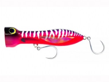 HOT PINK MACKEREL