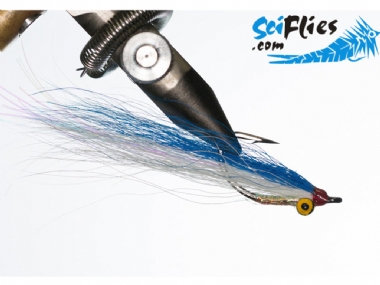 SCIENTIFIC FLY TIGER CLOUSER