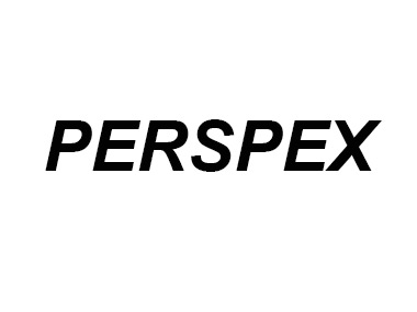 PERSPEX 