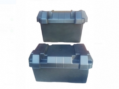 ACCESSORIES SPARES BATTERY BOX 