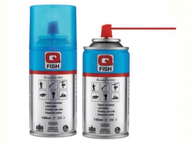 Q20 QFISH