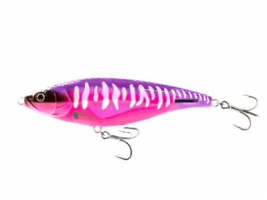 HOT PINK MACKEREL