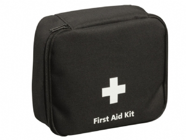 GANIS FIRST AID KIT 24PC